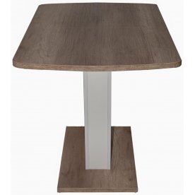 Стол на тумбе Sheldon