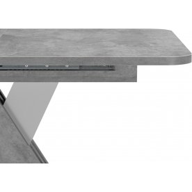 Стол на тумбе Аврора