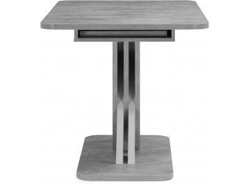 Стол на тумбе Аврора