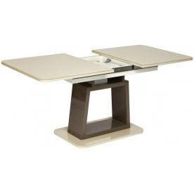 Стол на тумбе Brugge mod.EDT-VE001 140y