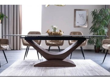 Керамический стол Dolce