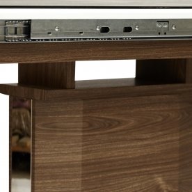 Стол на тумбе Radcliffe Mod. EDT-VG002 140