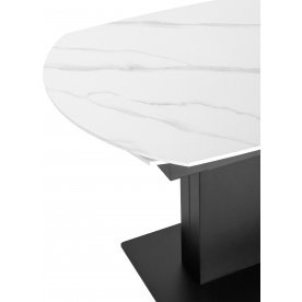 Стол на тумбе Вельс