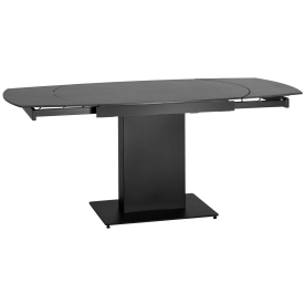 Стол на тумбе Вельс