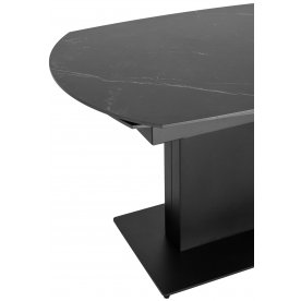 Стол на тумбе Вельс