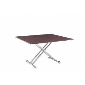 Стол-трансформер 2166 зебрано