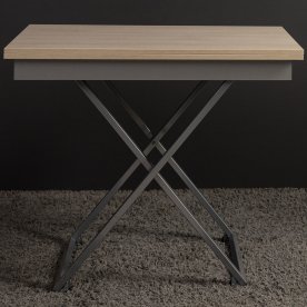 Стол-трансформер Apollo D68/S59