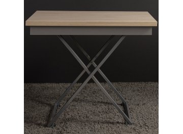 Стол-трансформер Apollo D68/S59