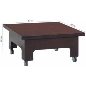 Стол-трансформер B2202