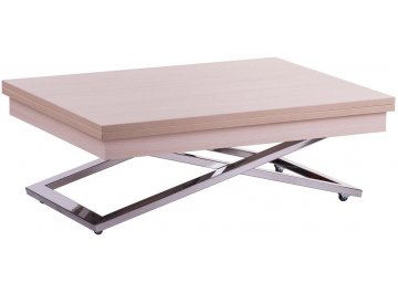 Стол-трансформер Cross