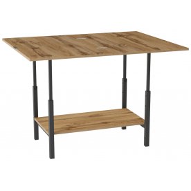 Стол трансформер Калифорния Мидж ЛДСП