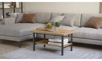 Стол трансформер Калифорния Мидж ЛДСП