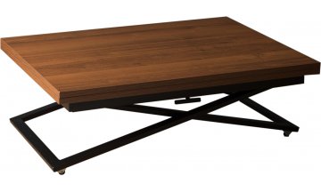 Стол-трансформер Левмар Compact D31/S53