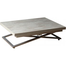 Стол-трансформер Левмар Compact D51/S59