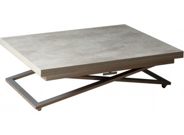 Стол-трансформер Левмар Compact D51/S59