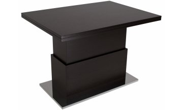 Стол-трансформер Левмар Slide WE