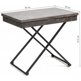 Стол-трансформер Meridian