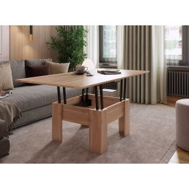 Стол-трансформер Секрет