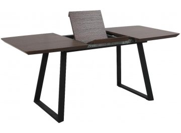 Деревянный стол Чаил