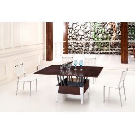 Стол-трансформер В2216-1 венге