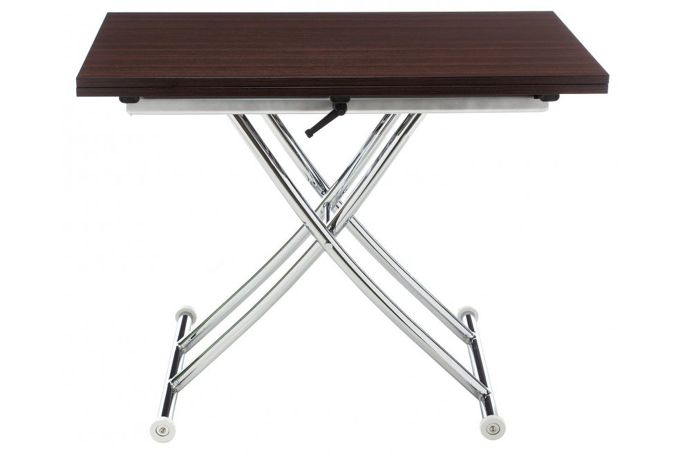Стол-трансформер В2219 венге
