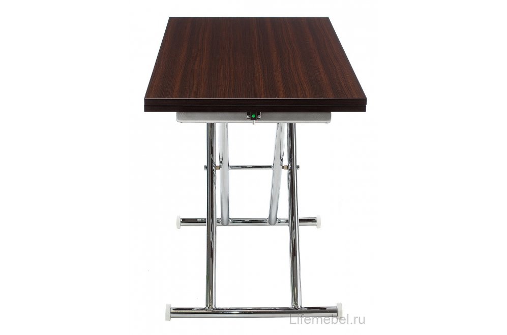 Стол-трансформер В2219 венге