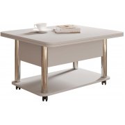 серый / хром