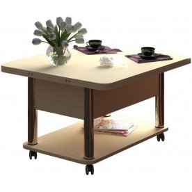 Стол-трансформер Виват