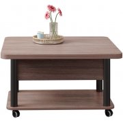 темный шимо / черный