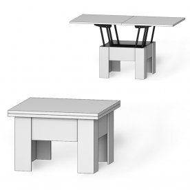 Журнальный столик СТр-1 БЕ