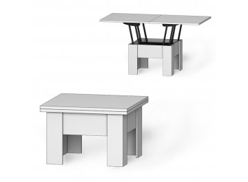 Журнальный столик СТр-1 БЕ