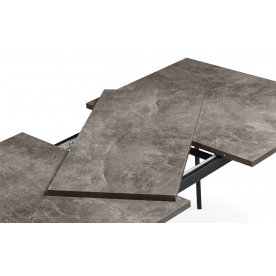 Деревянный стол Кортни