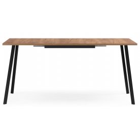 Деревянный стол Кортни