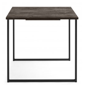 Деревянный стол Лиман