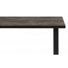 Деревянный стол Лиман