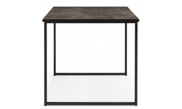 Деревянный стол Лиман