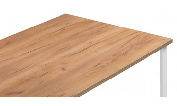 Деревянный стол Лиман