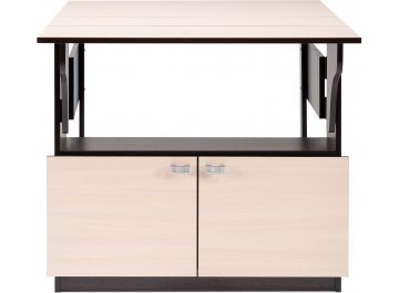 Стол-книжка Симоне