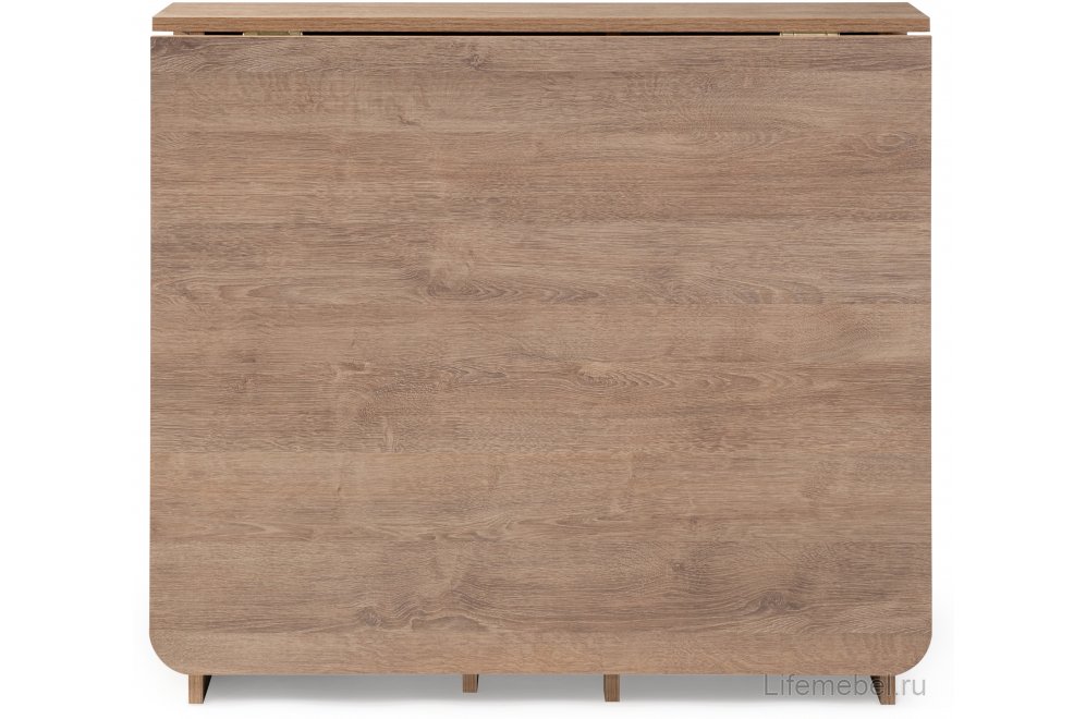 Стол-книжка Йентель дуб баррик