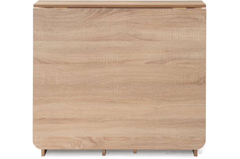 Стол-книжка Йентель дуб сонома