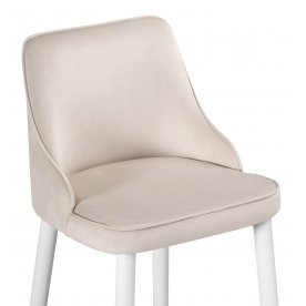 Полубарный стул Атани