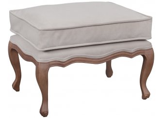 Банкетка Nitro Grey Ottoman V2