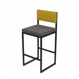 Барный стул Барнс-65