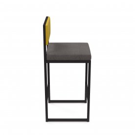 Барный стул Барнс-65