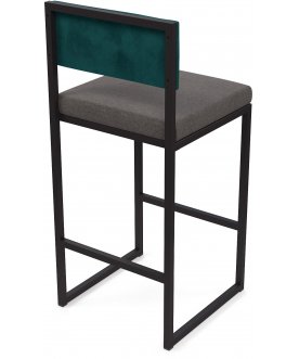 Барный стул Барнс-65