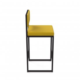 Барный стул Барнс-65