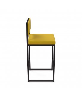 Барный стул Барнс-65