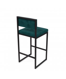 Барный стул Барнс-65