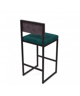 Барный стул Барнс-65