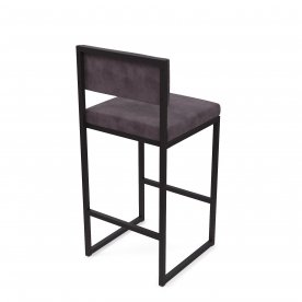 Барный стул Барнс-65